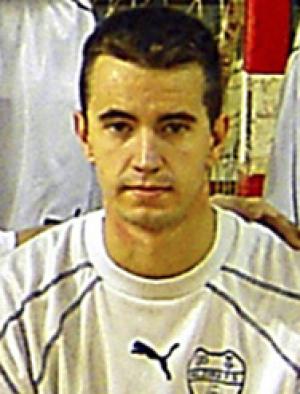 Kiko (Alzira F.S.) - 2004/2005